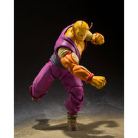 S.H. Figuarts Dragon Ball Super: Super Hero Orange Piccolo Exclusive Action Figure