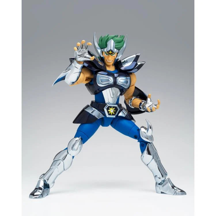 Saint Seiya Myth Cloth Whale Moses Action Figure