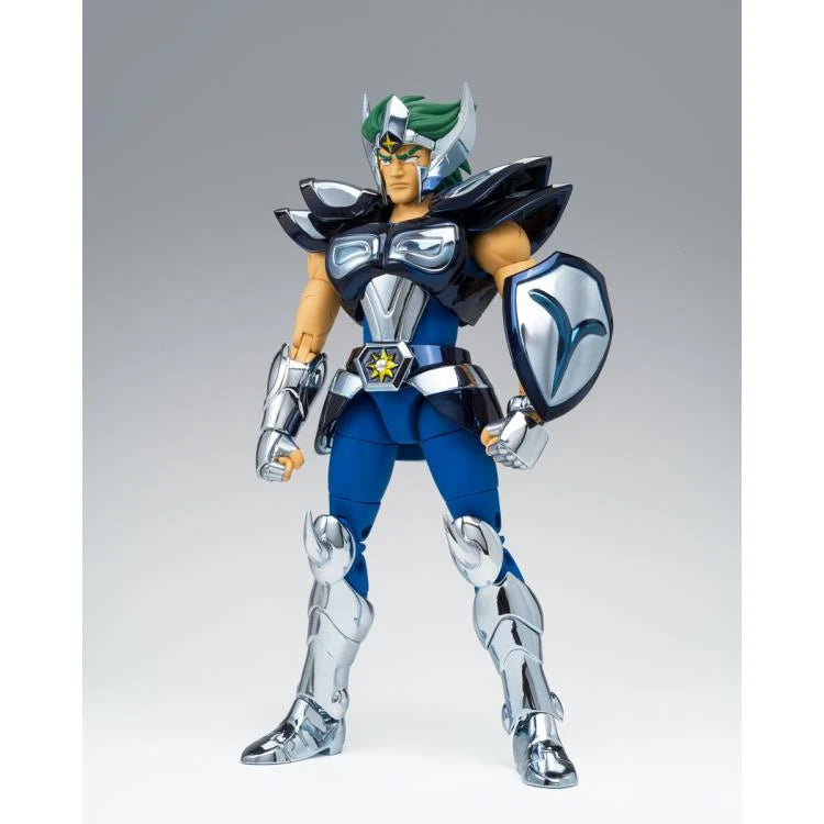 Saint Seiya Myth Cloth Whale Moses Action Figure