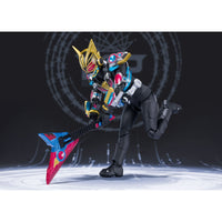 S.H. Figuarts Kamen Rider Na-Go Beat Form Exclusive Action Figure