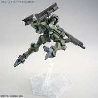 Gundam 1/144 HG WFM #20 The Witch From Mercury F/D-20 Zowort Heavy Model Kit