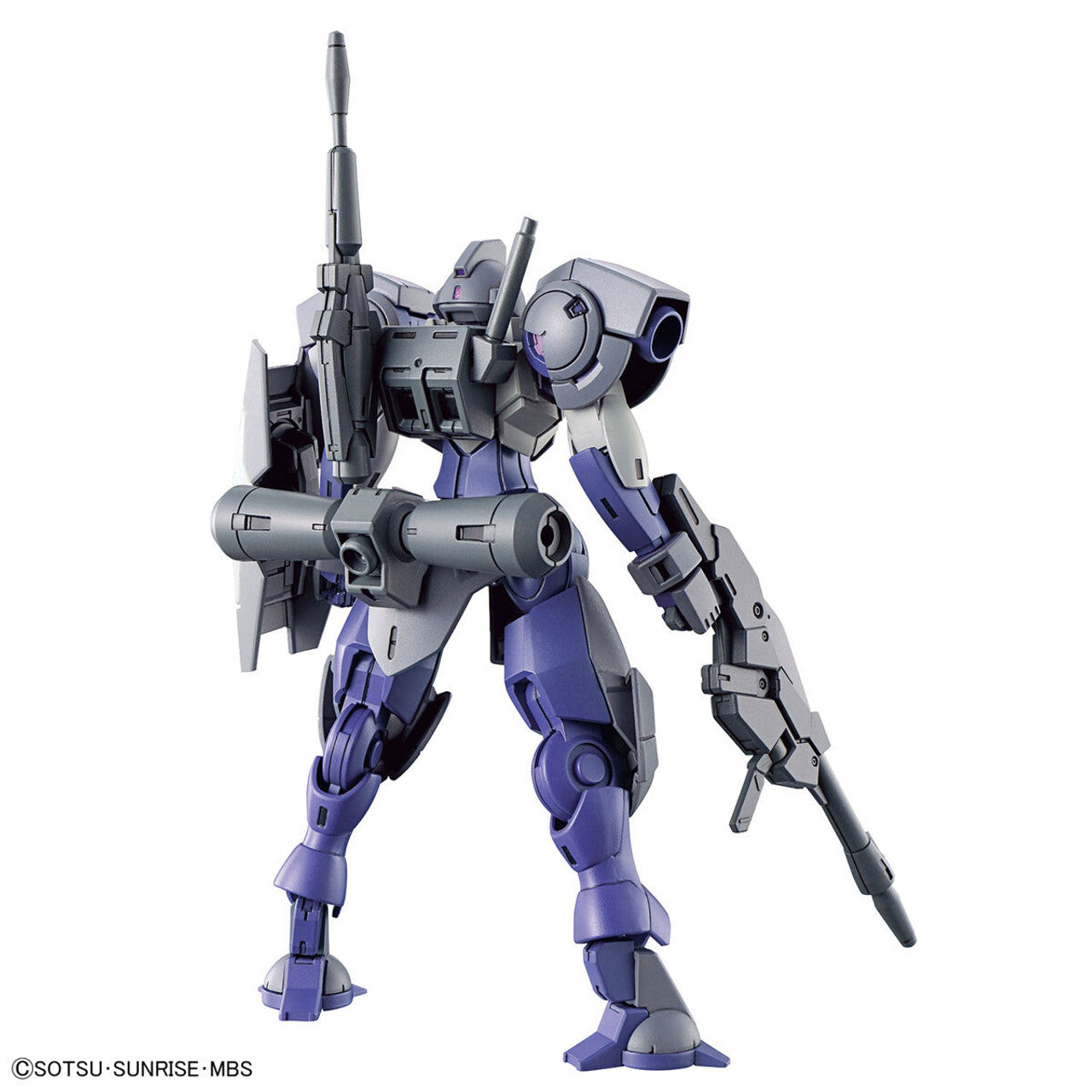 Gundam 1/144 HG WFM #22 CFP-013 Heindree Sturm Model Kit