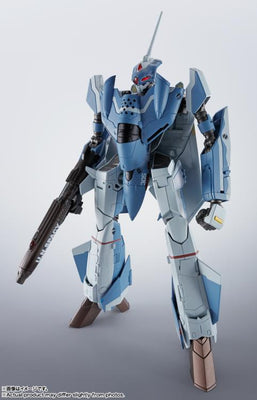 Hi-Metal R Macross Zero VF-0D Phoenix (Shin Kudo use) Die Cast Action Figure