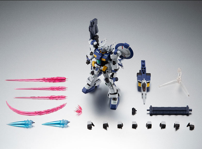 Robot Spirits #R-309 RX-78GP00 Gundam GP00 Blossom Ver. A.N.I.M.E. Action Figure