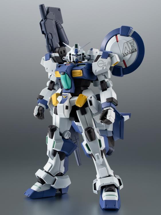 Robot Spirits #R-309 RX-78GP00 Gundam GP00 Blossom Ver. A.N.I.M.E. Action Figure