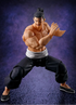 S.H. Figuarts Jujutsu Kaisen Aoi Todo (Reissue) Action Figure