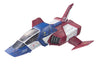 Gundam 1/35 Light Fighter FF-X7 Core U.C. Hard Graph E.F.S.F. Model Kit