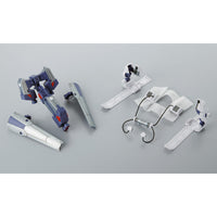 Gundam 1/100 MG Gundam F90 Mission Pack C-Type & T-Type for F90 Gundam Model Kit Exclusive