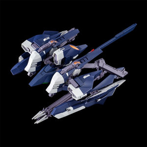 Gundam 1/144 HGUC ARZ-124HBIIM Aqua-Hambrabi II Titans (A.O.Z Re-Boot Ver.) Model Kit Exclusive