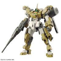 Gundam 1/144 HG WFM #23 MSJ-R122 Demi Barding Model Kit