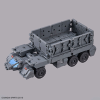 Bandai 30 Minutes Missions 30MM EV-13 1/144 Extended Armament Vehicle (Customize Carrier Ver.) Model Kit