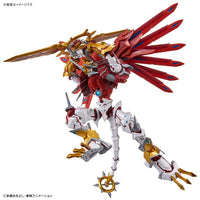 Figure-rise Standard Digimon Savers ShineGreymon (Amplified) Model Kit