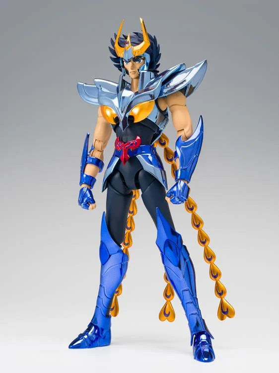 Saint Seiya Myth Cloth EX Phoenix Ikki (Final Bronze Cloth) Action Figure