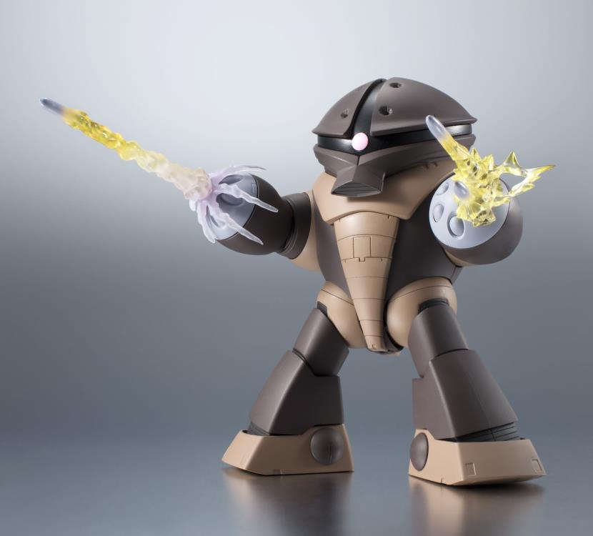 Robot Spirits #R-221 MSM-04 Acguy Ver. A.N.I.M.E. Action Figure