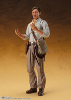 S.H. Figuarts Raiders of the Lost Ark Indiana Jones Action Figure