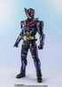 S.H. Figuarts Kamen Rider Zero-One Horobi (Ark Scorpion) Final Battle Weapons Exclusive Action Figure