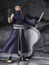 S.H. Figuarts Naruto Shippuden Obito Uchiha (Hollow Dreams of Despair) (Reissue) Action Figure