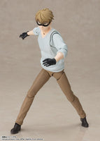 S.H. Figuarts Spy x Family Loid Forger (Father of the Forger Family Ver.) Action Figure