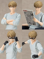S.H. Figuarts Spy x Family Loid Forger (Father of the Forger Family ver.) Action Figure