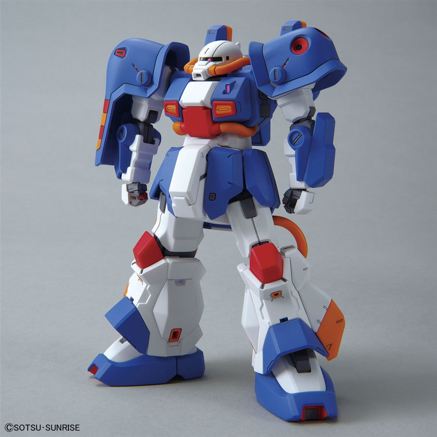 Gundam 1/144 HGUC Hobby Hi-Zack (A.O.Z Re-Boot Ver.) Model Kit Exclusive
