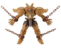 Figure-rise Standard Yu-Gi-Oh Duel Monsters The Legendary Exodia Incarnate (Amplified) Model Kit