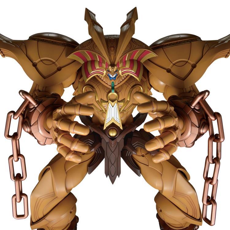 Figure-rise Standard Yu-Gi-Oh! Duel Monsters The Legendary Exodia Incarnate (Amplified) Model Kit