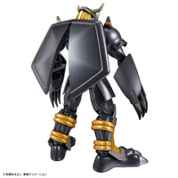 Figure-rise Standard Digimon Adventure 02 BlackWarGreymon Model Kit