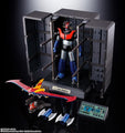Soul of Chogokin DX Mazinger Z (50th Anniversary Ver.) Action Figure