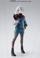 S.H. Figuarts Mobile Suit Gundam: The Witch from Mercury Miorine Rembran Action Figure