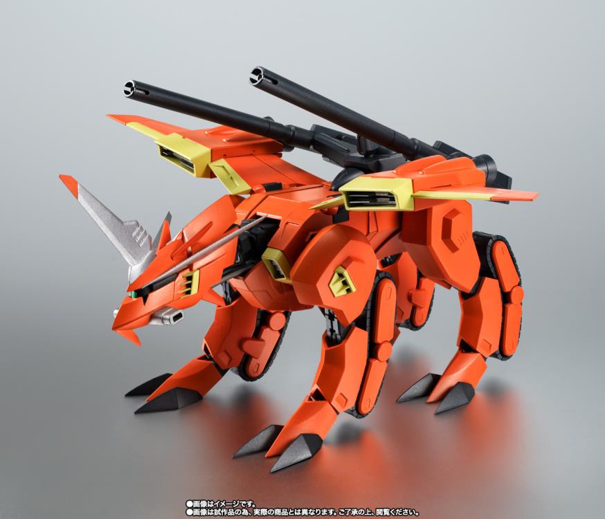 Robot Spirits #R-SP TMF/A-803 LaGOWE Ver. A.N.I.M.E. Action Figure