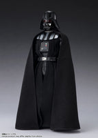S.H. Figuarts Darth Vader Star Wars Obi-Wan Kenobi Action Figure