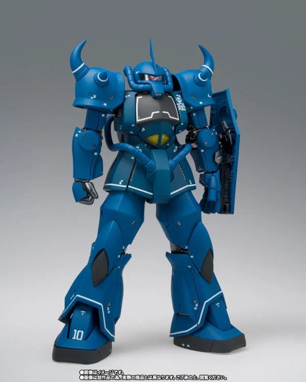 Gundam Fix Figuration Metal Composite MS-07B Gouf #1031 Exclusive Acti Gundam Fix Figuration Metal Composite MS-07B Gouf #1031 Exclusive Acti