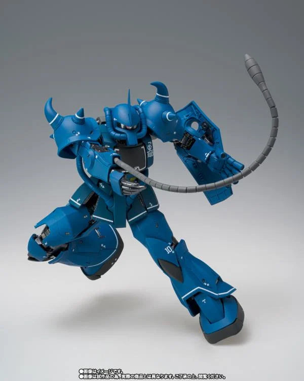 Gundam Fix Figuration Metal Composite MS-07B Gouf #1031 Exclusive Acti Gundam Fix Figuration Metal Composite MS-07B Gouf #1031 Exclusive Acti