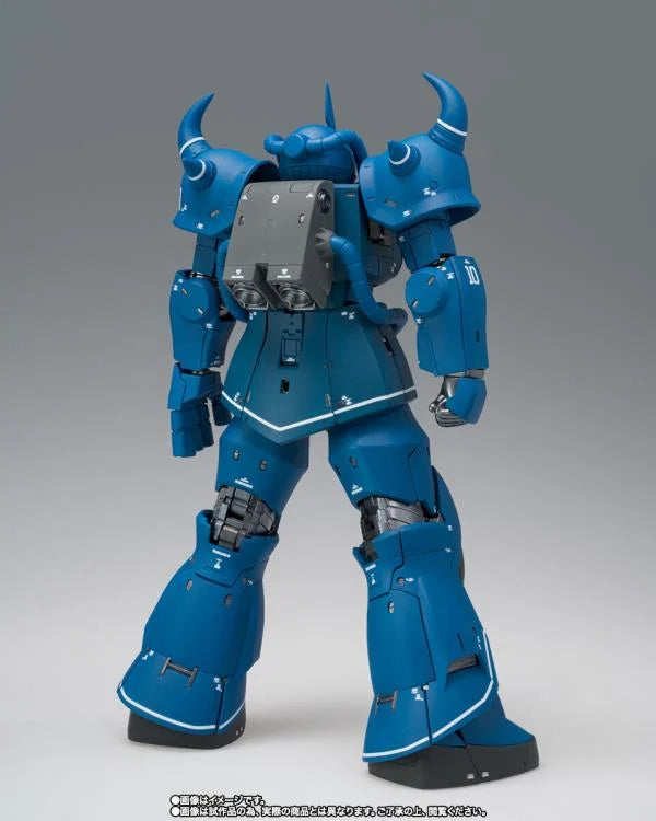 Gundam Fix Figuration Metal Composite MS-07B Gouf #1031 Exclusive Acti Gundam Fix Figuration Metal Composite MS-07B Gouf #1031 Exclusive Acti