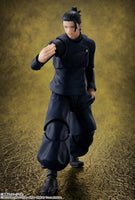S.H. Figuarts Jujutsu Kaisen Suguru Geto (Jujutsu Technical High School) Action Figure