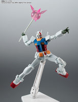 Robot Spirits #R-312 RX-78-2 Gundam A.N.I.M.E (Robot Spirits 15th Anniversary Ver.) Action Figure