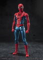 S.H. Figuarts Spider-Man: No Way Home Spiderman (New Red and Blue Suit) Action Figure