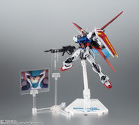 Robot Spirits #R-311 GAT-X105+AQM/E-X01 AILE Strike Gundam A.N.I.M.E (Robot Spirits 15th Anniversary Ver.) Action Figure