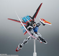 Robot Spirits #R-311 GAT-X105+AQM/E-X01 AILE Strike Gundam A.N.I.M.E (Robot Spirits 15th Anniversary Ver.) Action Figure