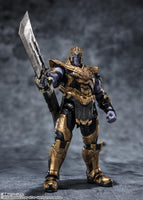S.H. Figuarts Avengers: Endgame Thanos (The Infinity Saga Five Year Later 2023 Edition) Action Figure