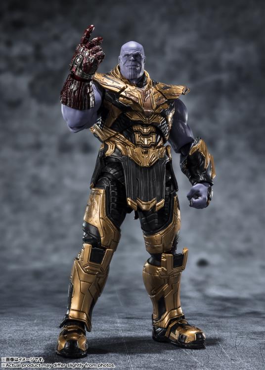 Thanos