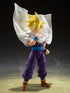 S.H. Figuarts Dragon Ball Z Super Saiyan Gohan (The Warrior Who Surpassed Goku) (Reissue) Action Figure