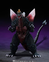 S.H. MonsterArts Godzilla vs. SpaceGodzilla Space Godzilla (Fukuoka Decisive Battle Ver.) Action Figure