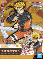 Bandai Entry Grade Naruto: Shippuden Naruto Uzumaki Model Kit