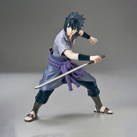 Bandai Entry Grade Naruto: Shippuden Sasuke Uchiha Model Kit