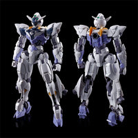 Gundam 1/144 HG WFM Vanadis Heart Gundam Lfrith Jiu Model Kit Exclusive