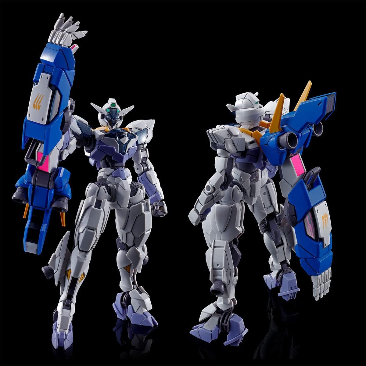 Bandai La Sorcière de Mercure Vanadis Heart 1/144 Gundam LFRITH ANAVATA [Fabriqué au Japon Bandai La Sorcière de Mercure Vanadis Heart 1/144 Gundam LFRITH ANAVATA [Fabriqué au Japon