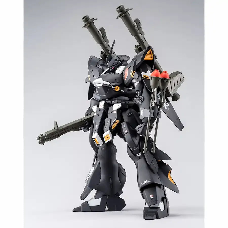 Gundam 1/100 MG Gundam Kampfer Schwer Kokyuo's Mobile Suit Model Kit Exclusive