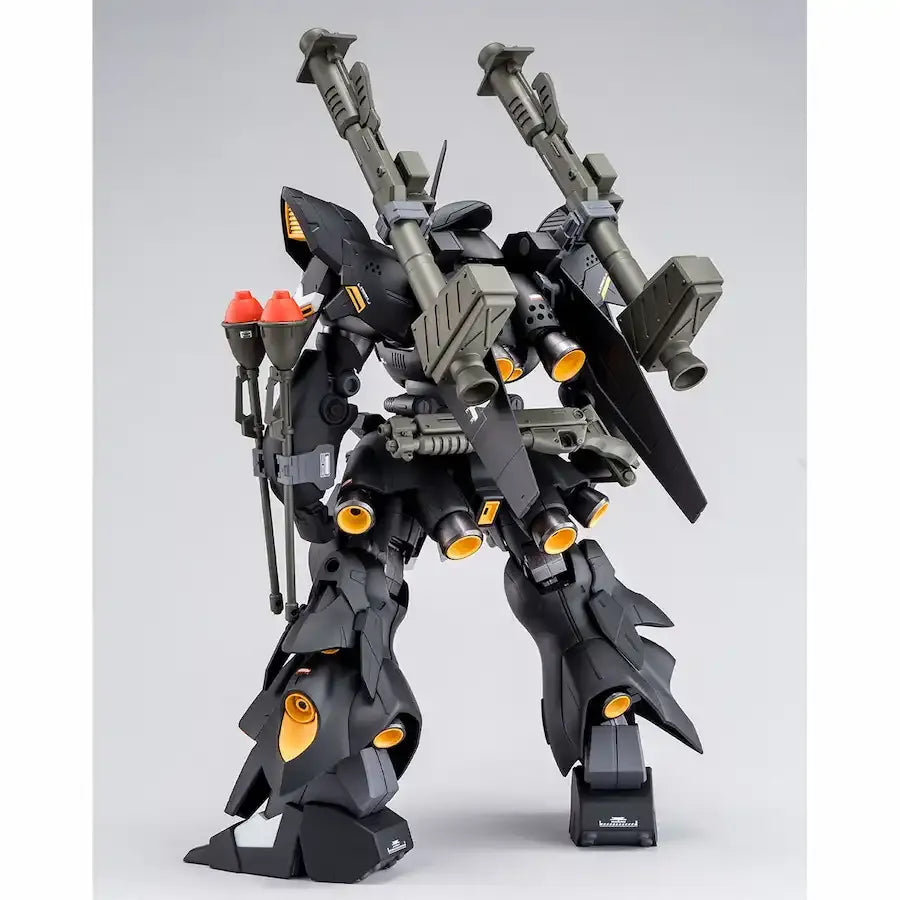 Gundam 1/100 MG Gundam Kampfer Schwer Kokyuo's Mobile Suit Model Kit Exclusive