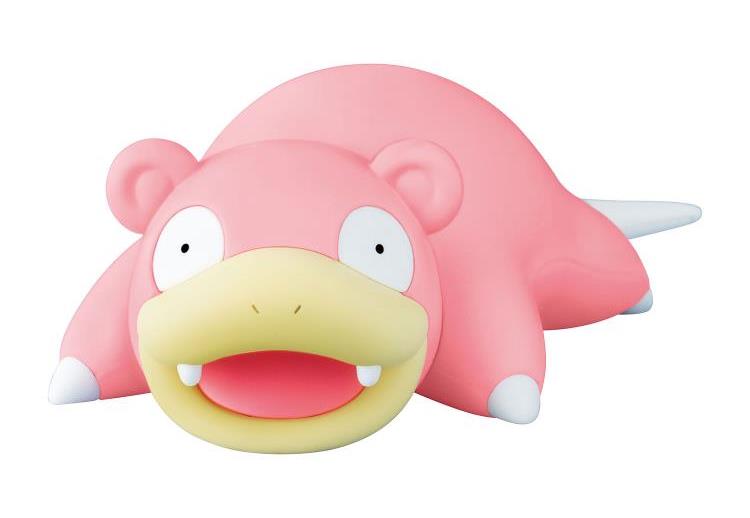 Slowpoke (Pokémon) - Pokémon GO